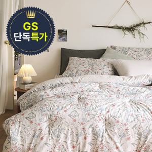 [파르페by알레르망] 리안 60수 면모달 차렵이불패드세트 Q