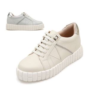 [미소페] 여성 골드핫픽스 스니커즈 012230005 5.