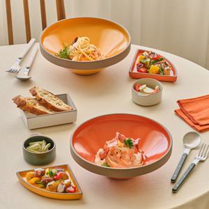 [오덴세]레고트 파스타볼(2p) NEW COLOR