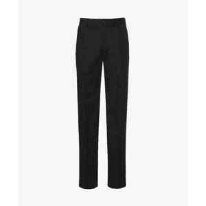 BB_슬림핏 라이트웨이트 어드벤티지 스트레치 치노 팬츠 (블랙) (BBPCMM4790UDF