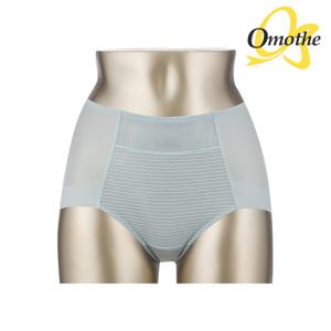 오모떼 퍼펙트보정 냉감 팬티(OMSTPT023U) 1종/블루