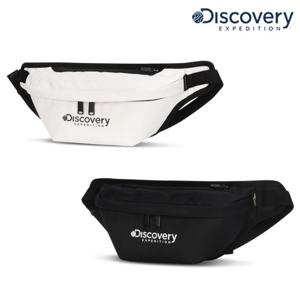 [디스커버리] 남여공용 마운틴 힙색 (DXHS1084N)
