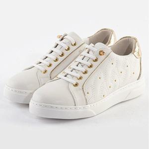 [영에이지(잡화구두)]에스콰이아 여성 스니커즈 YABSHZ572WH