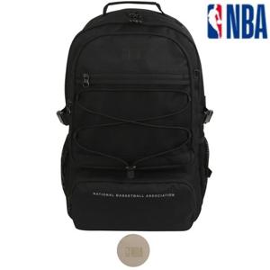 [엔비에이]남여공용 메쉬 레이아웃 백팩 가방 (N245AB012P)