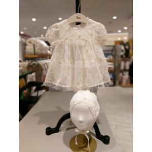 [에뜨와HU] 다(S)티아나프릴바디수트SET 07R027903 (IVORY) 신상품 현대울산