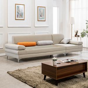 현대의료기 모짜르트SF 온열 4인소파 카우치 춘천 본옥가 연옥 옥소파