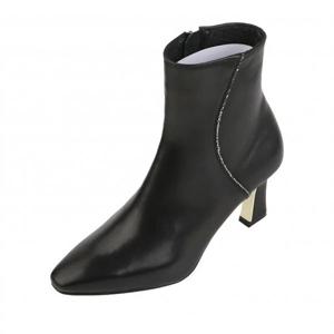 [소다] 여성 앵클부츠 7CM(ALB201KS10)