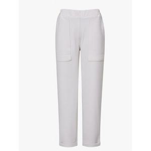 [아날도바시니](아날도바시니)  턴업 배기 팬츠 (AV04PT07M)