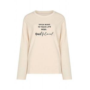 [아날도바시니](아날도바시니) 오픈 라운드 티셔츠 (AV03TS04M)