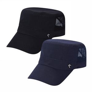 비티알 남성 여름 메쉬 군모 군모 기즈모(남) BUC8964M