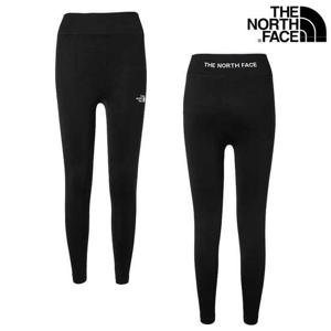 [노스페이스] NU9PQ30 여성 모션 레깅스 NU9PQ30A