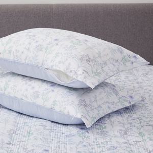 [레노마(침구)][코지네스트]뮬리 모달인견 누비베개커버 F