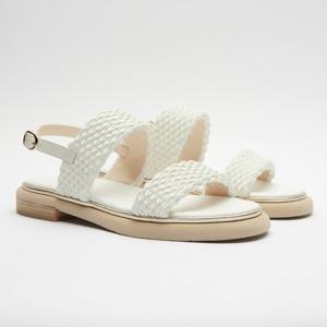 [소다(여성화)]여성 투밴드 샌들 (ald404tw30)