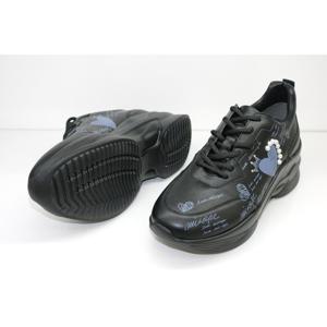 [미소페]여성 캐주얼화 어글리스니커즈 112110001_SC