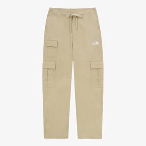 노스페이스 NP6NQ87 여성 해치 카고 팬츠 NP6NQ87B