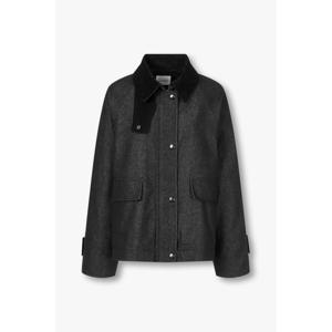 [톰보이] 9174313975 아웃포켓 캐쥬얼 점퍼