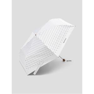 [빈폴ACC] (BE498AU061) [애니웨더] 체크 3단 양우산 - 화이트