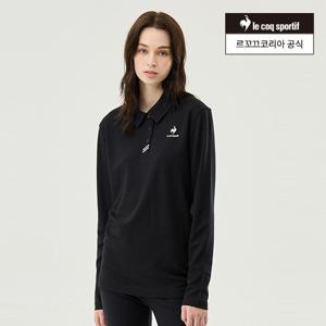 [르꼬끄공식] [50% OFF] 폴로 긴팔티 (QP423TRLO5)