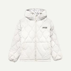 행텐틴즈 후드 어니언 웰론 패딩점퍼_043(14490-010-804-46)