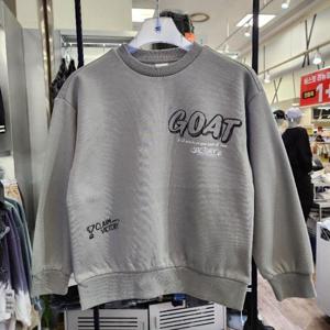 에스핏 HC09 베이직기모맨투맨RT티셔츠 SJY711MKRT20