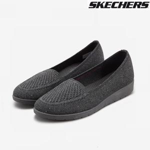 스케쳐스 여성 클레오 플렉스 웨지 SC0WFCEY091_OL