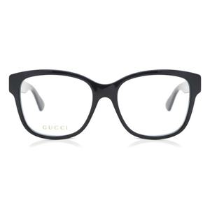 구찌 GG0038ON 001 여성용 안경