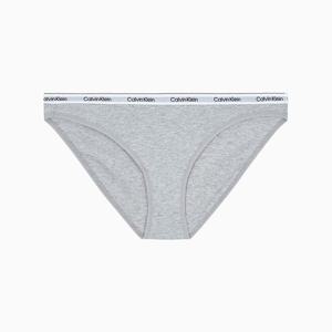 [캘빈클라인언더웨어]여성 모던로고 로우라이즈 비키니 QD5044-P7A