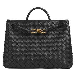 24FW 보테가베네타 안디아모 미디엄 숄더백 766016 VCPP1 1139