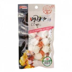 명견만리 딩고껌(연어 5p)