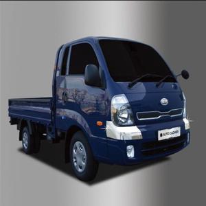 봉고3 C341 (12년_현재) 크롬 범퍼몰딩 2pcs