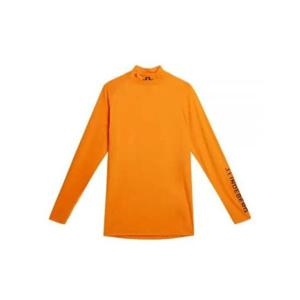 제이린드버그 트레이닝 티셔츠 GMJT10686 I064 Free Persimmon O