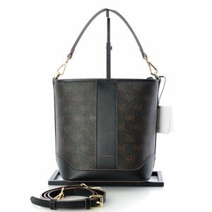 [에스콰이아]여성 버킷 토트&크로스백 EODFHB887BR