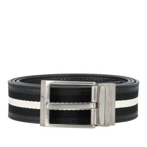 발리 가죽 벨트 MBB02PSI057I945P DOM