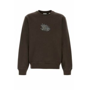 [BURBERRY] 라프리마 남성 스웨트셔츠 8099546 C1423 Brown /2