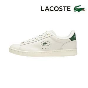 라코스테 카나비 세트 여성 스니커즈 D-748SFA0017-1Y5