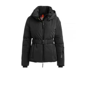 파라점퍼스 패딩 24WMPWPUPC32541 BLACK DOM