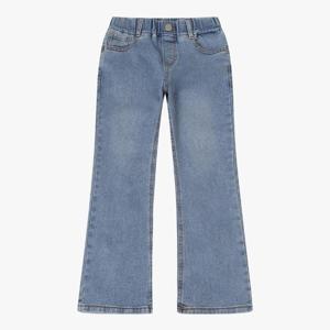 USALL 유솔 HC29 RLS 밴딩 부들 부츠컷 데님 ULTJ25151