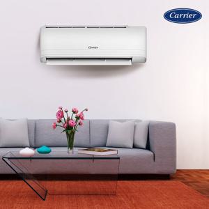 [공식인증점]캐리어 벽걸이 인버터 냉난방기 ARQ161VB