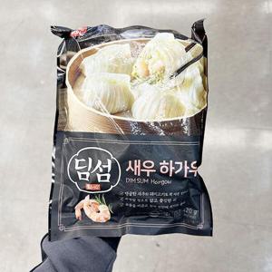 [에이알비티] 동원 딤섬 새우 하가우 420g
