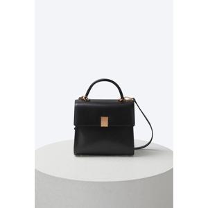 [쿠론] [론칭가 528,000원] 밀라(Mila) 토트 24_RXBTX24113BKX