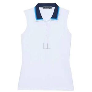 지포어 민소매 티셔츠 G4LS23K860DSNO SNOW DOM