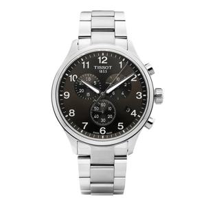 [티쏘 TISSOT] T116.617.11.057.01 남성 메탈시계