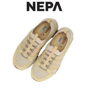 네파 여성 클라라 슬립온 둘레길 하이킹 7L27660