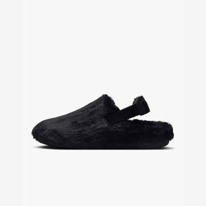 나이키슬리퍼 샌들 UQJ FZ3118-001 나이키 캄 SE 여성 뮬