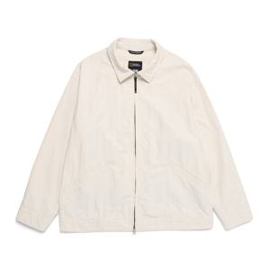 내셔널지오그래픽 N251MJP050 마르테스 나일론 카라 점퍼 L/BEIGE
