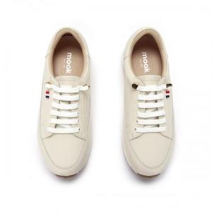 [무크]무크 세이브존01 여성  밴드끈 데일리 스니커즈 46-2308AQ