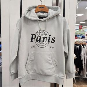 에스핏 HC23 PSG 후막 그래픽 후드티셔츠 SJZ101MKHT74