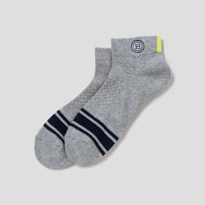 [빈폴ACC(골프)] (BE51KTB113) 남성 메쉬 직각 스니커즈 - 그레이