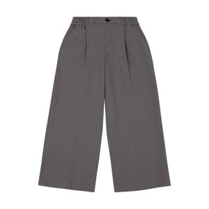 [엔비에이키즈(아동)]NBA 와이드 슬랙스(5-4)(K235PT001P)