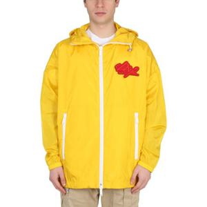 디스퀘어드2 후드 집업 재킷 S74AM1347 S53817175